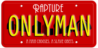 Illustration for article titled Kotaku 'Shop Contest: Makin' License Plates Edition Winners